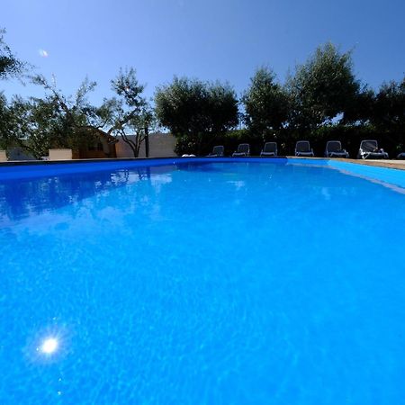 Tenuta Con Due Abitazioni Indipendenti Мартина Франка Екстериор снимка