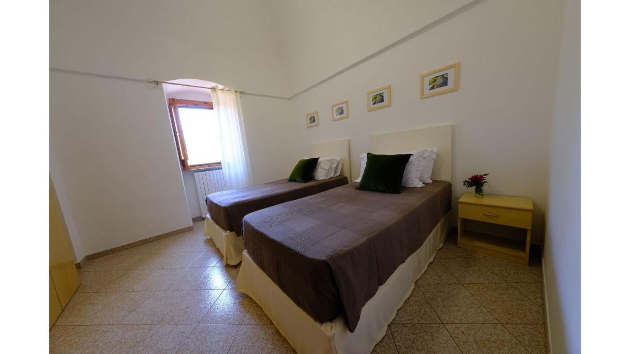 Tenuta Con Due Abitazioni Indipendenti Мартина Франка Екстериор снимка
