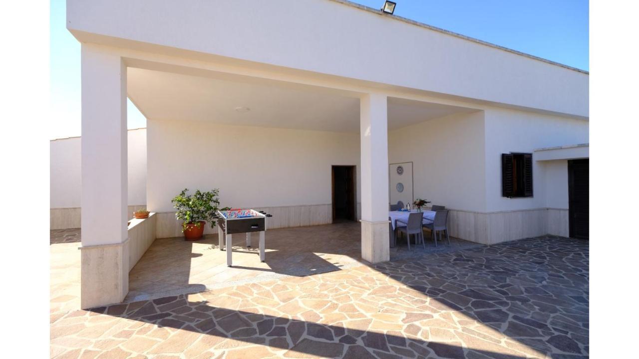 Tenuta Con Due Abitazioni Indipendenti Мартина Франка Екстериор снимка