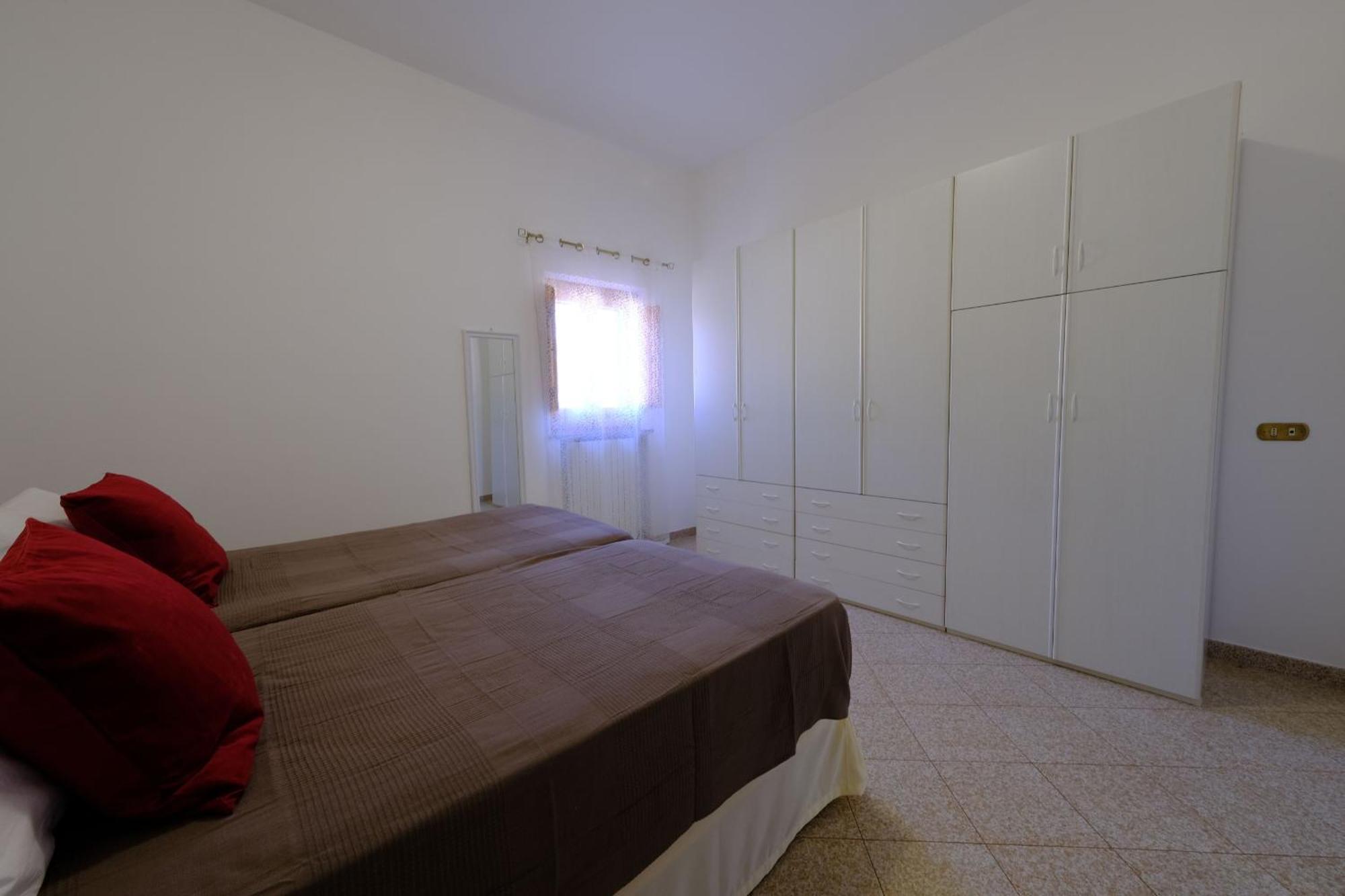 Tenuta Con Due Abitazioni Indipendenti Мартина Франка Екстериор снимка