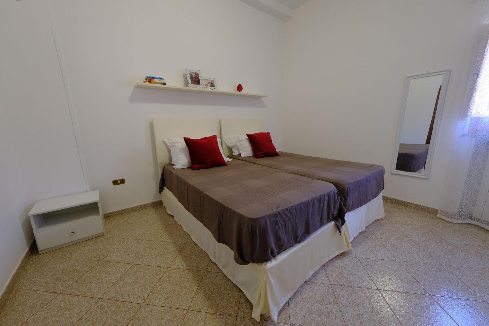 Tenuta Con Due Abitazioni Indipendenti Мартина Франка Екстериор снимка