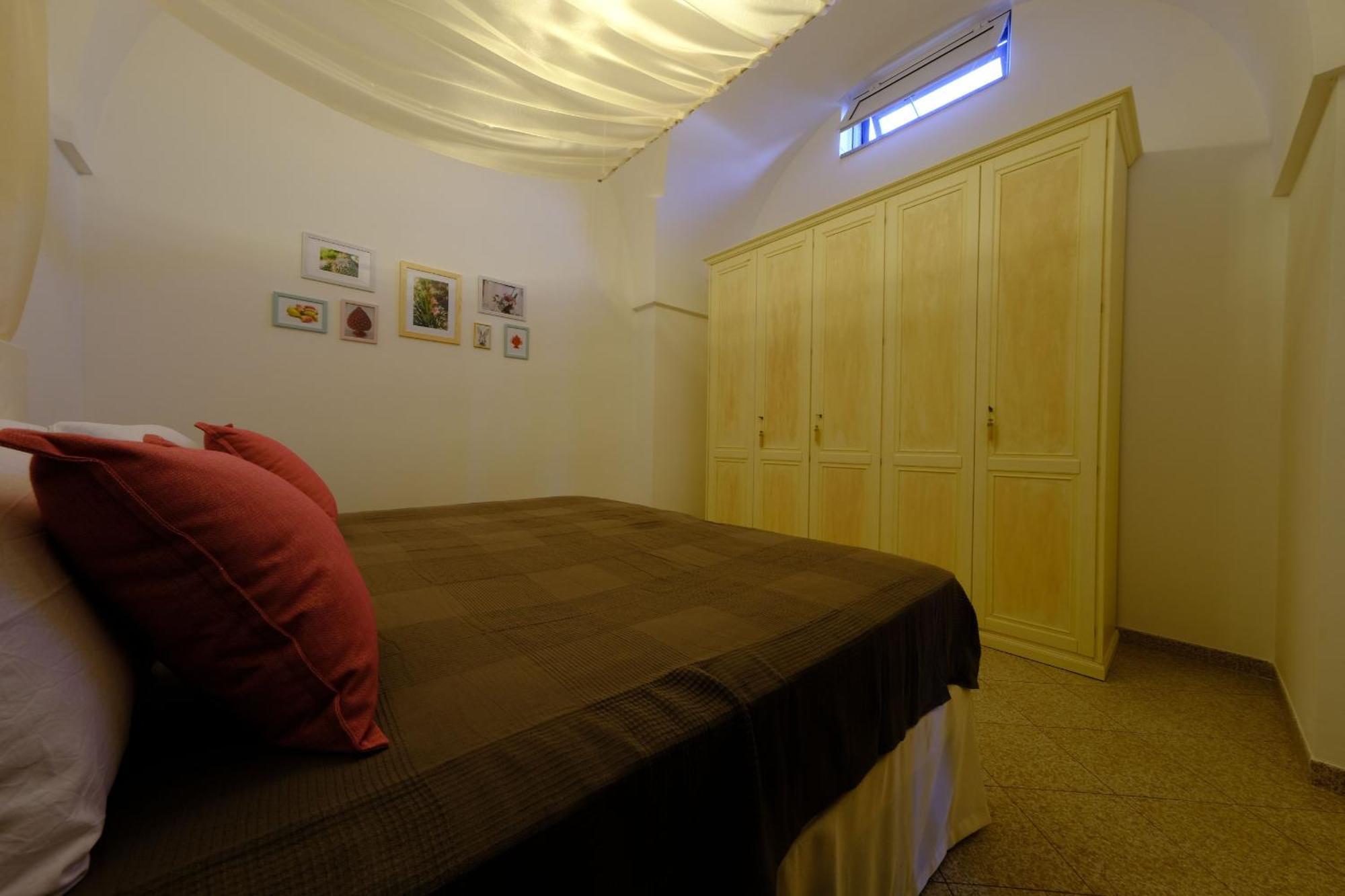 Tenuta Con Due Abitazioni Indipendenti Мартина Франка Екстериор снимка