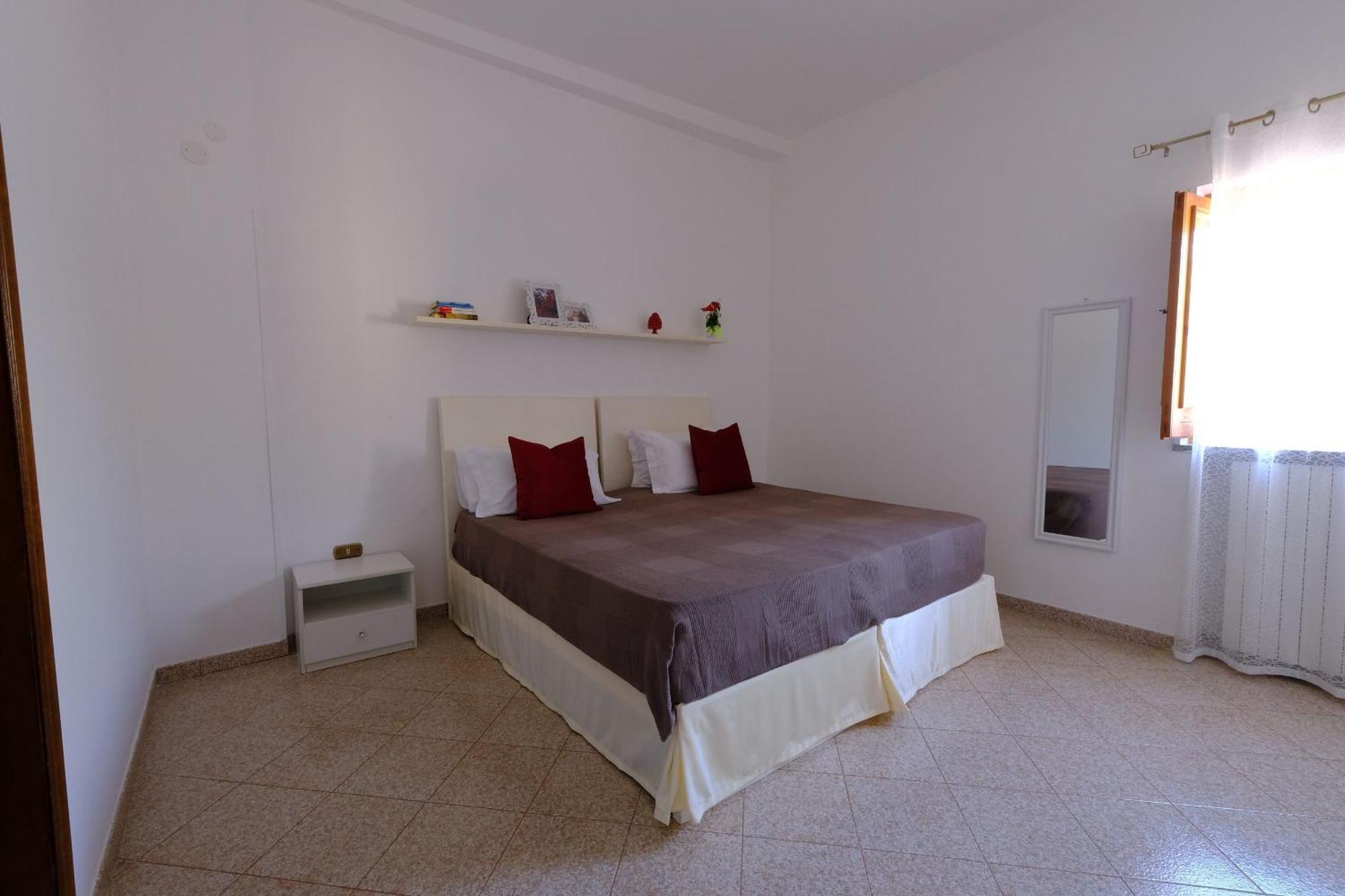 Tenuta Con Due Abitazioni Indipendenti Мартина Франка Екстериор снимка