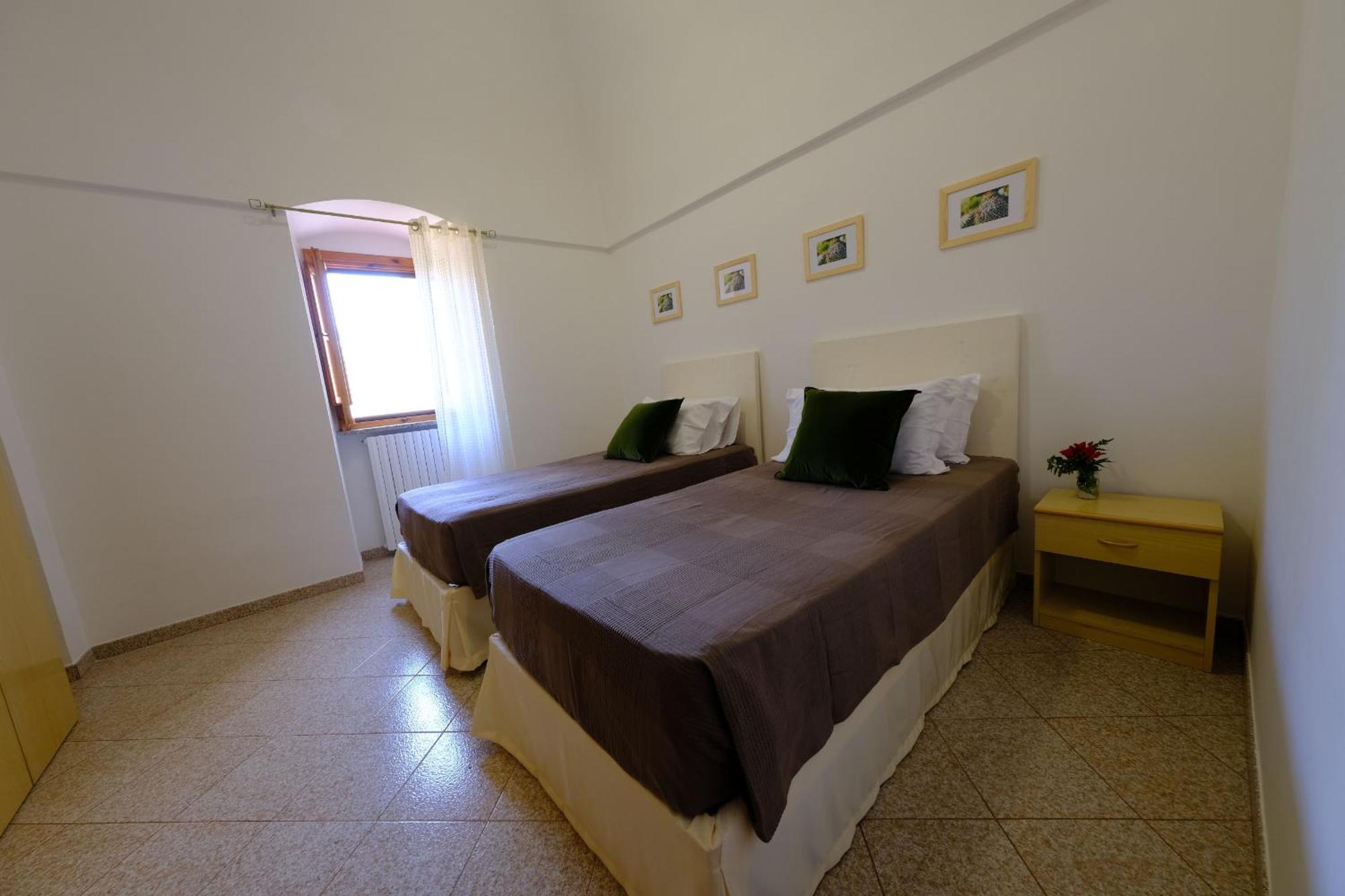 Tenuta Con Due Abitazioni Indipendenti Мартина Франка Екстериор снимка